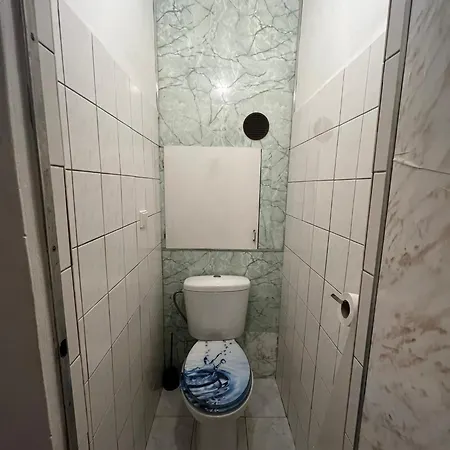 2-izbovy S Vyhladom Apartman