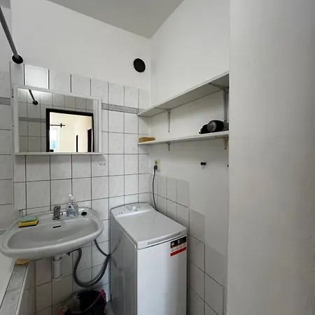 2-izbovy S Vyhladom Apartman