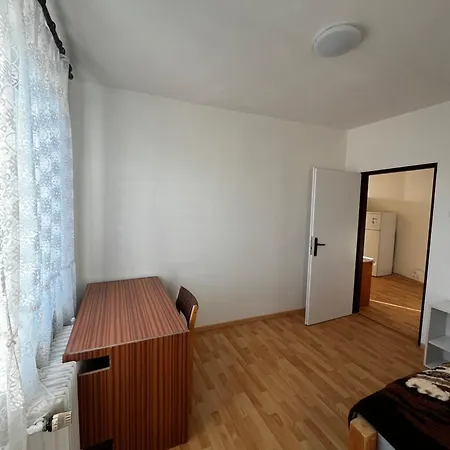 2-izbovy S Vyhladom Spišská Nová Ves