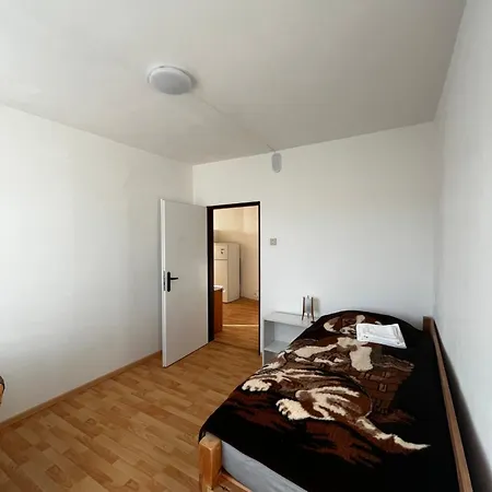 Apartament 2-izbovy S Vyhladom Spišská Nová Ves
