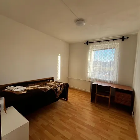 Apartman 2-izbovy S Vyhladom *