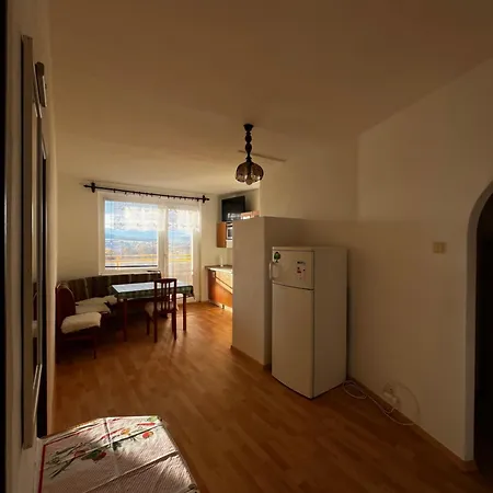 Apartament 2-izbovy S Vyhladom Spišská Nová Ves
