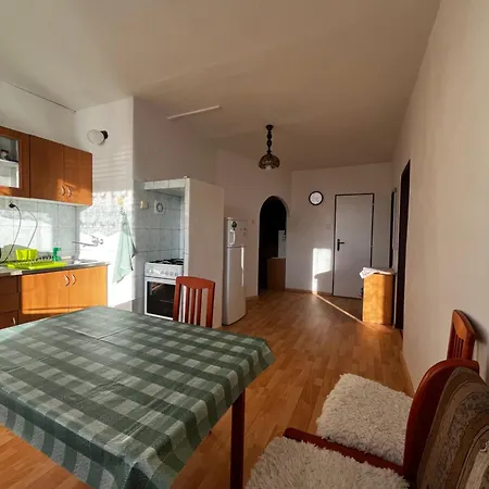 2-izbovy S Vyhladom Apartament Spišská Nová Ves