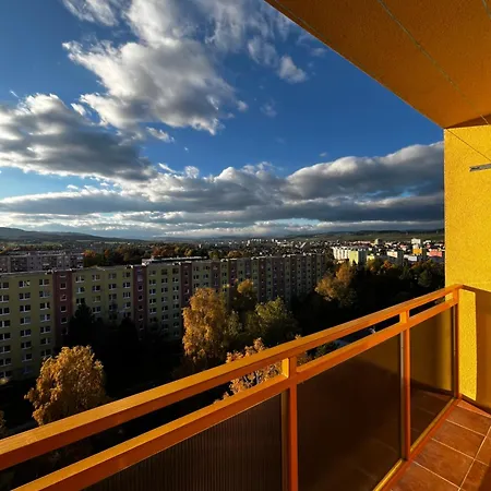 2-izbovy S Vyhladom * Spišská Nová Ves