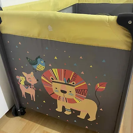 2-izbovy S Vyhladom *