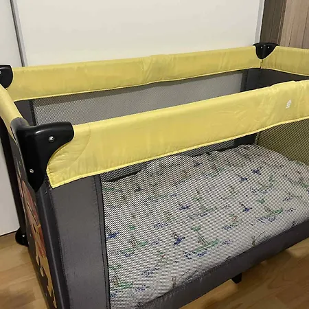 2-izbový S Výhľadom Spišská Nová Ves