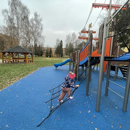 2-izbovy S Vyhladom *