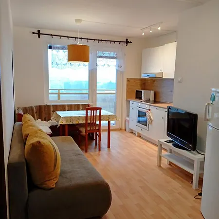 2-izbovy S Vyhladom * Spišská Nová Ves