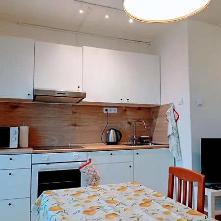 2-izbovy S Vyhladom Spišská Nová Ves