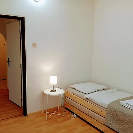Apartman 2-izbovy S Vyhladom Spišská Nová Ves
