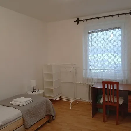 2-izbovy S Vyhladom Spišská Nová Ves