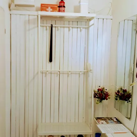 Apartman 2-izbovy S Vyhladom