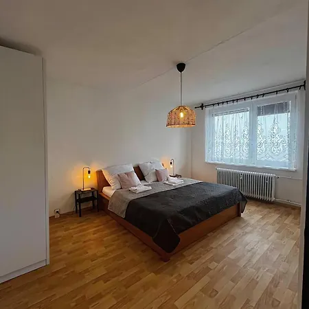 2-izbovy S Vyhladom Daire