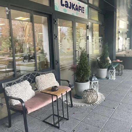 Daire 2-izbovy S Vyhladom Spišská Nová Ves